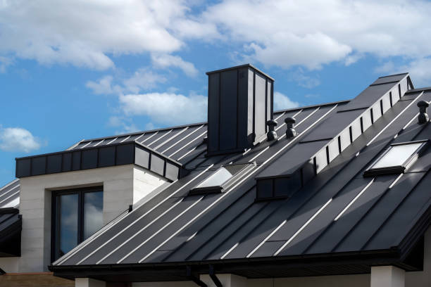 Best Solar Panel Roofing Installation  in Dewart, PA